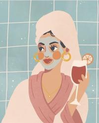 Por una rutina de belleza en casa, consciente y de nivel pro