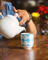 Ideas for a cosy solo night in