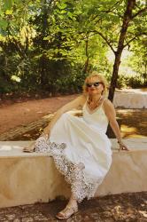 Look Nº 887 - The Travel Inside!
