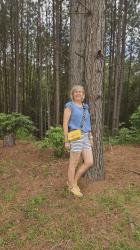 Shorts for Summer: Casual but Stylish