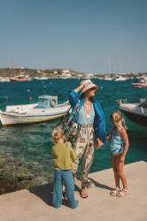 Aegean Chromatics