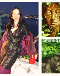 YSABEL BY GUY GAVRIEL KAY (BOOK REVIEW)