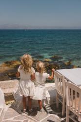 Mini Wardrobes: Sunshine Prints & Playtime Pieces