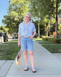 Best Finds at Talbots Semi-Annual Red Door Sale