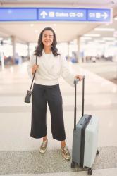 Montana Packing List: What I Packed for 10 Days in a Carry-On!