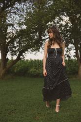 Christy Dawn Antara Dress Review