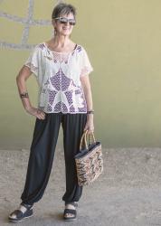 What to Wear in the Desert: 5 Essential Strategies