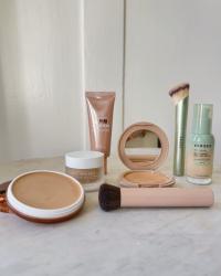5 lightweight, summer-friendly foundations 