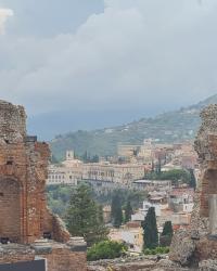 Sicily and the Aeolian Islands with Travel Department