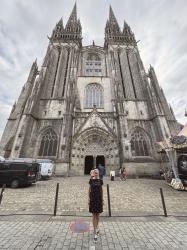 Quimper 