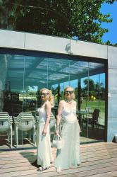 Look Nº 889 - Space and Time Travel!