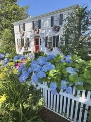 TRIP TO CAPE COD & NANTUCKET