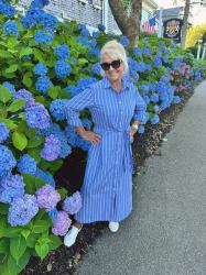 TRIP TO CAPE COD & NANTUCKET