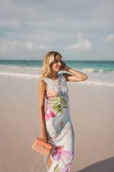 Late July Styles at Saks