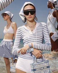 SUMMER 2025 TREND ALERT: STRIPES