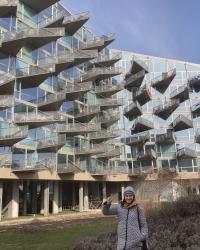 Awesome architecture/ Niesamowita architektura - VM House