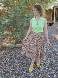Ditch the Age Dress Code and Stand Out