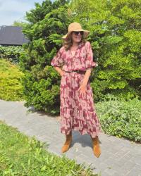 Fashion and Beauty Posts at The Beauty and Style Spotlight Team