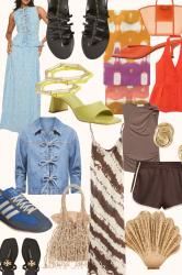 UNDER $100: SUMMER STEALS