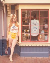 Disneyland at 70