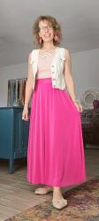Daily Outifts: Week Ending 7.25.25
