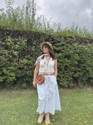 SNA show us Festival Fashion