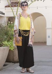 3 Promising Approaches For What Colors Go With Yellow