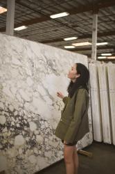 Project Home: Let’s Talk Natural Stone