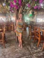 Isla Mujeres vibes