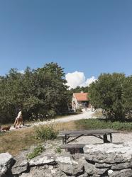 En fredag på Bungenäs