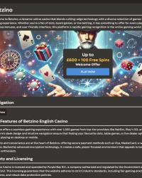 The Ultimate Guide to the Best Slot Games at Betzino Casino – Play and Win Big Today!