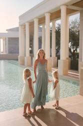 Turquoise Summer