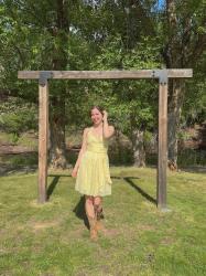 Western Wedding Attire