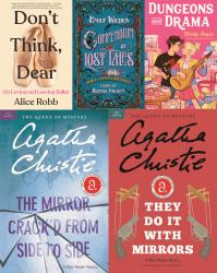 Book Reviews: July 2025