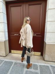 2025 SPRING OUTFITS A PARIS #1