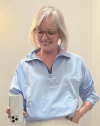 What’s New at Chico’s: Late Summer Try-On for Women Over 50
