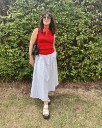 A New Teddy Blake Bag - Chic & Stylish Linkup
