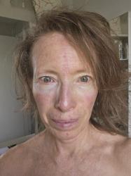 60 Days of Face Massage Gua Sha Version-Surprises And More