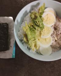 Revamping Brown Bag Lunches