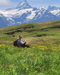 Suiza: Consejos previos  