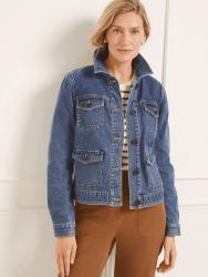 Talbots Early Fall Collection 2025: Transitional Pieces Worth Seeing Now