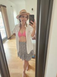 No Fuss Beach Outfits 