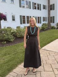Outfits From Our Adirondacks Vacation