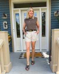 Surprisingly Great Transitional Pieces I Found on Amazon