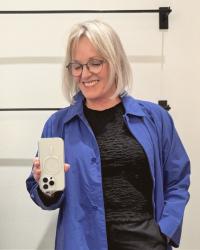 First Look at Eileen Fisher Fall 2025: Try-On Review + What’s Worth Buying Now