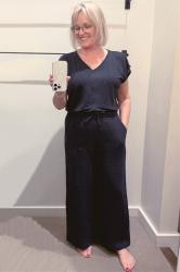 First Look at Eileen Fisher Fall 2025: Try-On Review + What’s Worth Buying Now