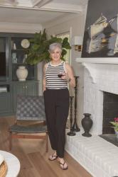 Summer Neutrals That Don’t Age You