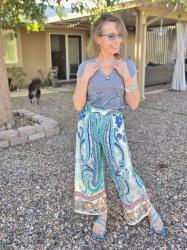 Summer in Arizona: Style, Survival, and Staying Fabulous