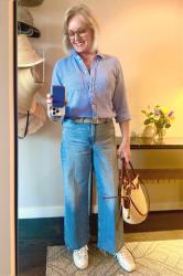 What I Wore Last Week: Polished Everyday Style for Women Over 60
