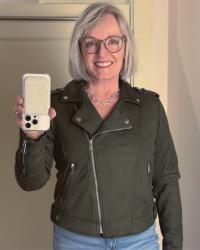 Loft Early Fall 2025 Dressing Room Try-On: Hits, Misses, and Maybes for Women Over 50 and 60